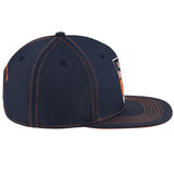 Boné RED BULL KTM RACING TEAM CARVE FLAT CAP