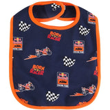 Babete RED BULL KTM RACING TEAM BABY BIB