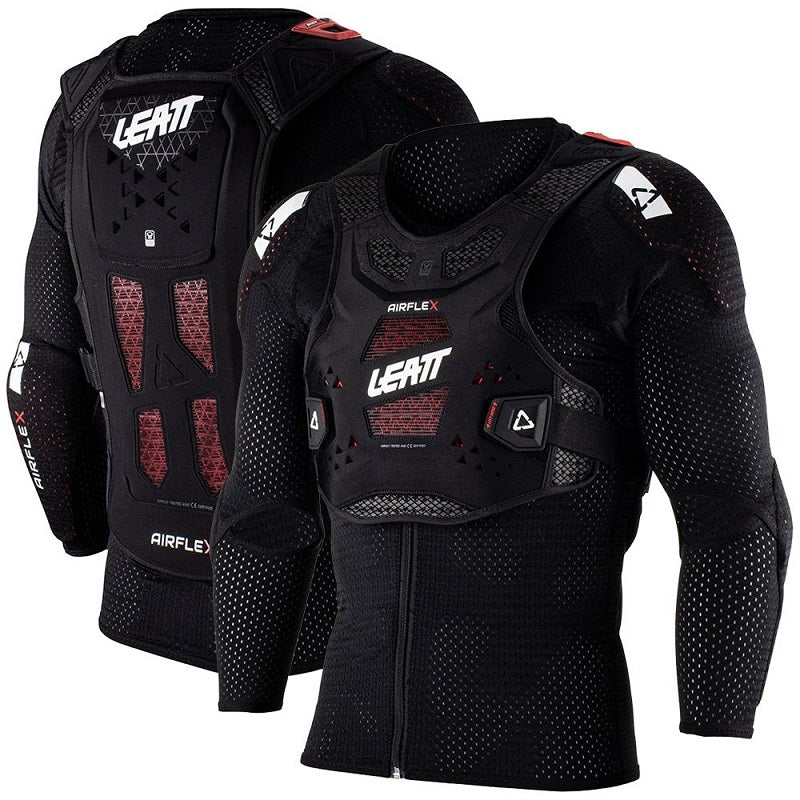 Leatt 3DF Airfit | Achat en Ligne Leatt 3DF Airfit | Achat en Ligne