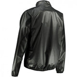 Casaco Impermeável LEATT RACECOVER Smoke