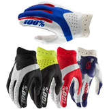 Luvas 100% iTRACK 2026