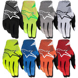 Luvas ALPINESTARS RADAR PRO 2026