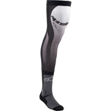 Meias Altas ALPINESTARS KNEE BRACE 2024