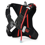 Sistema de Hidratação USWE OUTLANDER 2 CARBON PRETO