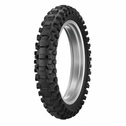Pneu DUNLOP GEOMAX MX33 F 80/100-21