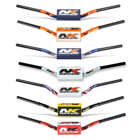 Guiador NEKEN RADICAL DESIGN