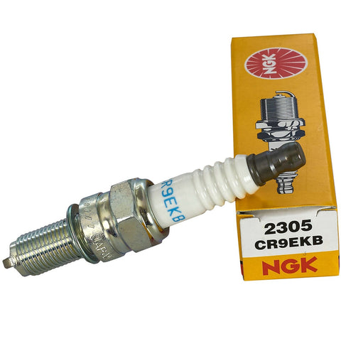 Vela NGK CR9EKB