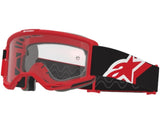 Óculos ALPINESTARS VISION OTG Vermelho 1