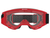 Óculos ALPINESTARS VISION OTG Vermelho 3