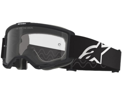Óculos ALPINESTARS VISION OTG Preto 1