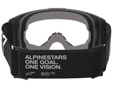 Óculos ALPINESTARS VISION OTG Preto 2
