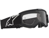 Óculos ALPINESTARS VISION OTG Preto 4