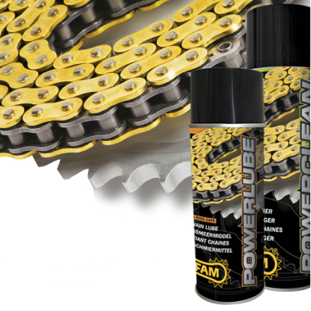 DC AFAM 01401100 Acciaio Inox Kit DC AFAM 01401100 Acciaio Inox Kit