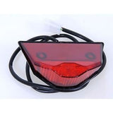 Farolim Traseiro HUSQVARNA TE/FE 14-16