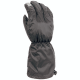 Luvas Compactas Impermeáveis OJ 100% WATERPROOF BLACK