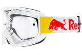 Óculos RED BULL SPECT WHIP Branco Lente Transparente