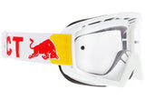 Óculos RED BULL SPECT WHIP Branco Lente Transparente