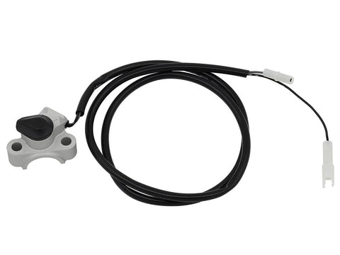 Botão de Mapas/Potência RACEPRO 2T