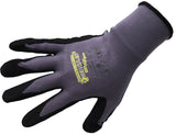 Luvas de Mecânico Nylon / Nitrilo 09 RACEPRO