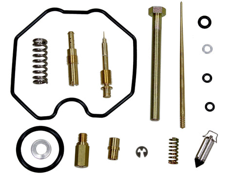 Kit Reparação Carburador RACEPRO HONDA XR 400R 98-04
