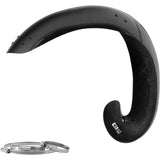 Protecção de Escape em Carbono RACEPRO RP30505000
