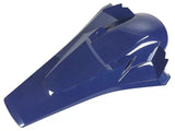 Guarda-lamas Traseiro RACEPRO HUSQVARNA TE 150/250/300 17-19, FE 250/350/450/501 17-19 Azul