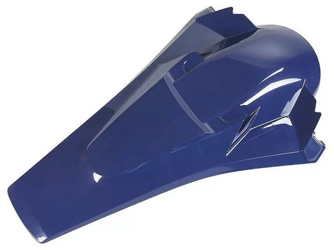Guarda-lamas Traseiro RACEPRO HUSQVARNA TE 150/250/300 17-19, FE 250/350/450/501 17-19 Azul