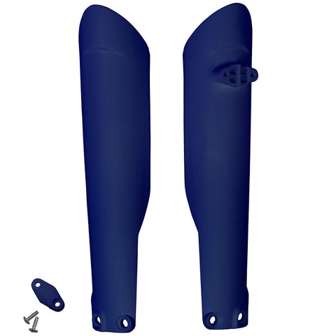 Protecções de Suspensão RACEPRO HUSQVARNA TC/FC 16-22, TE/FE 16-23 Azul