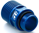 Dissipador Bomba de Travão Traseiro (BREMBO) RACEPRO SHERCO SEF/SEF-R 250/300/450 10-23