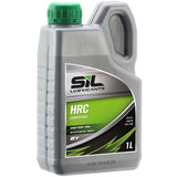 Óleo SIL LUBRICANTS 2T HRC 100% SINTÉTICO 1L