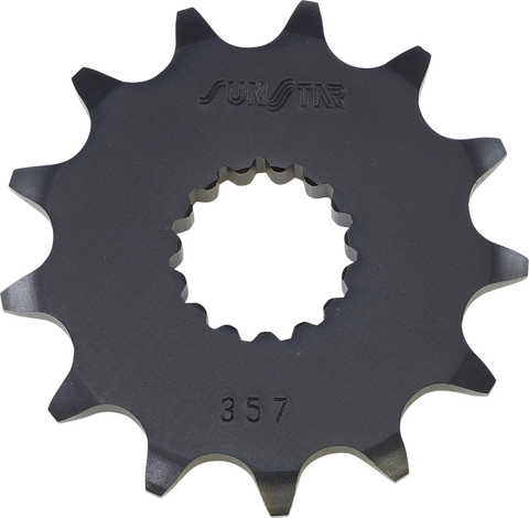 Pinhão de Ataque SUNSTAR HUSQVARNA TC 125/250 14-25, TC 300 25, FC 250/350/450 14-25