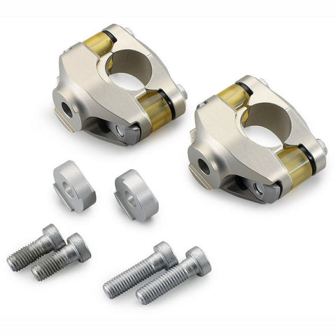 Apoios de Guiador PHDS BETA RR 2T/4T 13-21, X-TRAINER 15-21