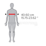 Peitoral Infantil POLISPORT PHANTOM MINI (Criança)