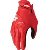 Luvas THOR LAUNCHMODE XP 2025