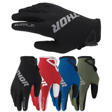 Luvas THOR RIDEMODE STATIC 1