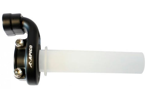 Punho de Acelerador APICO KTM EXC 150 TPI 20-23, EXC 250/300 TPI 18-23