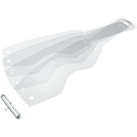 Tear Off´s SCOTT WORKS PROSPECT (20 unidades)