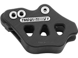 Guia de Corrente TM DESIGNWORKS FE1 HUSQVARNA CR/TC/TE/WR 125-250-300-310-449-450-511 04-13 Preto
