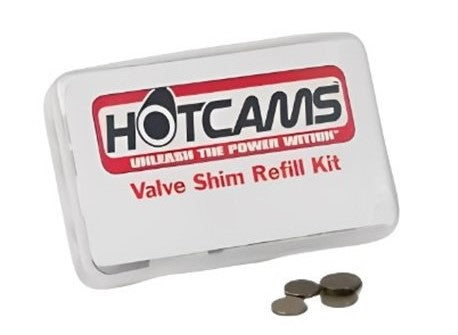7.48 MM Adjustment Shim HOT CAMS (unidade)