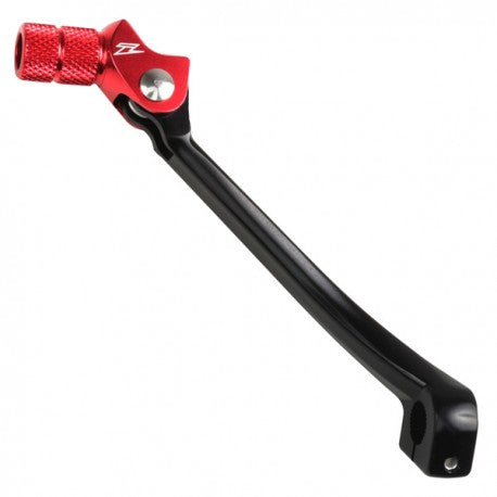 Selector Mudanças ZETA HONDA CRF 450R/RX 17-22 CRF 450X 19-22 CRF 250 R/RX 19-22 Vermelho
