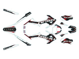 Kit de Autocolantes RIEJU MR RACING 20-24, GAS GAS EC 250/300 18-20