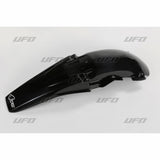 Guarda-lamas traseiro UFO para YAMAHA YZ 125/250 96-01 Azul, Branco ou Preto