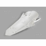 Guarda-lamas traseiro UFO para KTM EXC/EXC-F 17-19 Laranja, Branco ou Preto