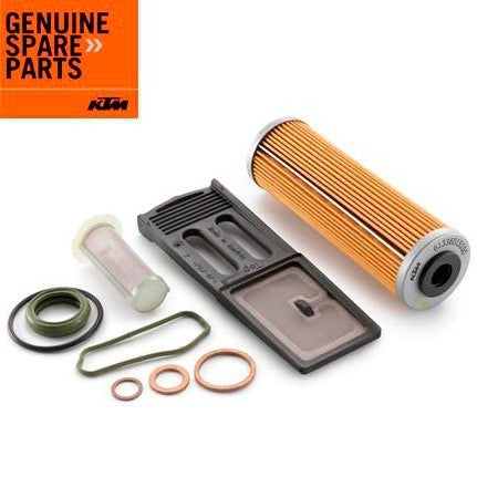 Kit Filtro de Óleo KTM 640 / 950 / 990 LC8