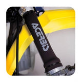 Protectores de Suspensão ACERBIS em Neoprene Longos