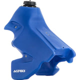 Depósito ACERBIS YAMAHA WR 250F/450F 03-06, YZ 250F/450F 03-05 Azul 12.5 Litros