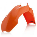 Guarda-lamas dianteiro ACERBIS KTM EXC/EXC-F 03-07, SX/SX-F 03-06 Laranja