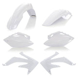 Kit de plásticos ACERBIS para HONDA CRF 450R 05-06