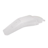 Guarda-lamas Traseiro ACERBIS para HONDA XR 250/400R 96-04 Branco