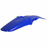Guarda-lamas Traseiro ACERBIS YAMAHA YZ 80 93-01 Azul 98